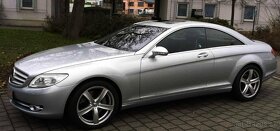 alu R19 5x112, dvojrozmer, Mercedes E-klasse, CL, SL, S... - 8