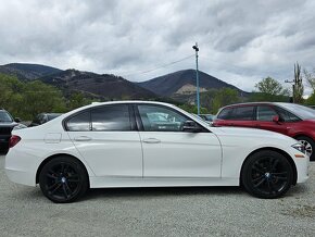 BMW Rad 3 320i xDrive A/T 300ps možný odpočet DPH - 8