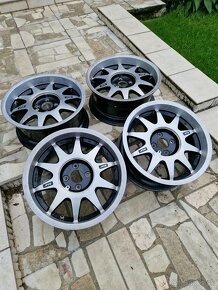 ATS Evo 500 4x100 r16 - 8