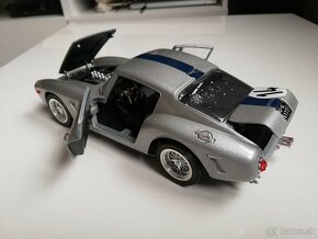 1:18 Jouef Evolution Ferrari 250 GT Berlinette - 8