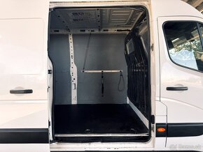 Opel Movano 2.3 biturbo - 8