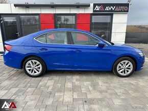 Škoda Octavia 1.5 TSI Style, v Záruke, Pôv. lak, 78 580km,SR - 8