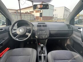 Volkswagen Polo 1.4TDI - 8