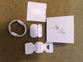 APPLE Air Pods PRO 2.GEN - 8