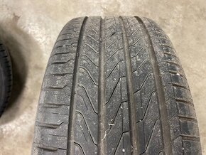 205/55 R16 letné 5x112 R16 Volkswagen - nové pneu - 8