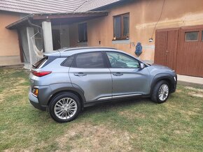 Hyundai Kona - 8