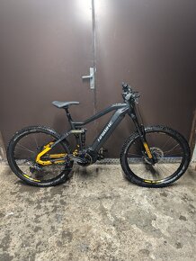 Haibike Alltrail 6 - 8