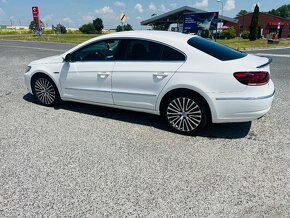 VW PASSAT CC 2.0tdi M6 130kw rv 11/2013 model 2014 - 8