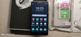 Lenovo Zuk Edge Black - znižená cena - 8