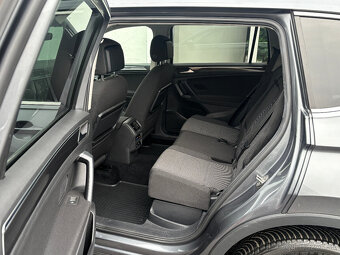 Volkswagen Tiguan Allspace 1.5 TSI EVO OPF Comfortline - 8