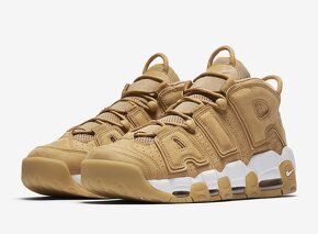 Nike Air Uptempo WHEAT, 43 - 8