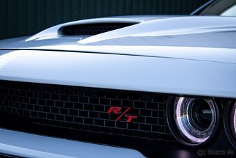 Dodge Challenger Demon 5.7 HEMI 277kW - 8