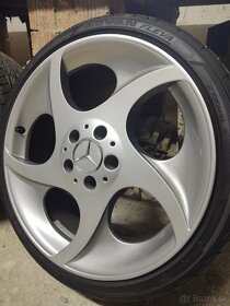 5x112 r18 Alphard - 8