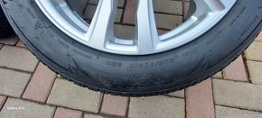 VW,SEAT,AUDI,SKODA, MERCEDES  5X112 - 8