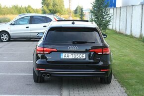 Audi A4 Avant 2.0 TDI 140kw S tronic Virtual - 8