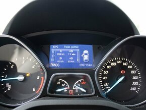 Ford Kuga 2.0 Tdci  Automat , 1. majiteľ  - 8