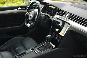 Volkswagen Arteon R - Line 4 - motion DSG - 8