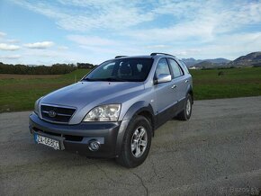 KIA SORENTO - 8