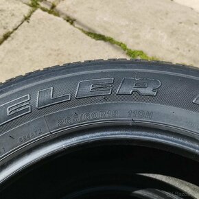 18"-265/60R18 BRIDGESTONE LETNE - 8