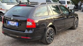 -2011- Škoda Octava II Combi 2.0TDi M6 -Xenon-Koža-Navi- - 8