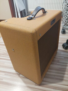 Fender Pro Junior IV - 8