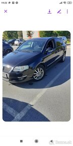 Passat B6 1.9 TDI 77 kw puls chip - 8