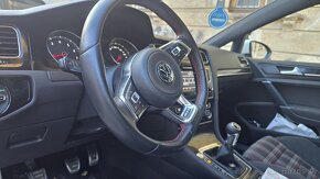 Vw golf gti - 8