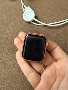 Predam Apple watch 5 series - 40mm - 8