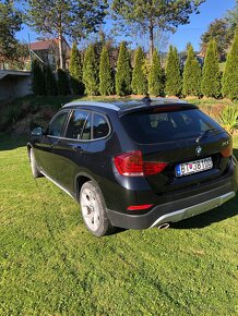 Bmw X1 xline 18d - 8