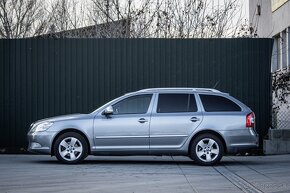 Škoda Octavia Combi 1.6 TDI Business - 8