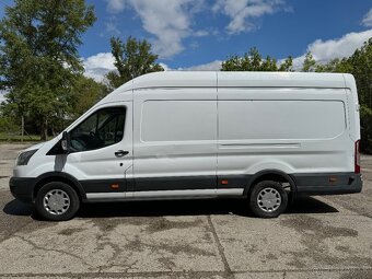 Ford Transit L4H3 2.0 tdci 2018 125kw odpočet DPH - 8