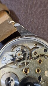 Panske hodiny IWC Schaffhausen 1923 - 8