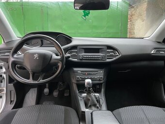 Peugeot 308 SW - aj na splátky - 8