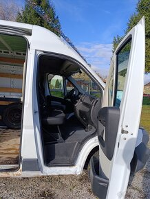 CITROËN Jumper L2H2 2.2 HDI 96kW/131PS Odpočet DPH - 8