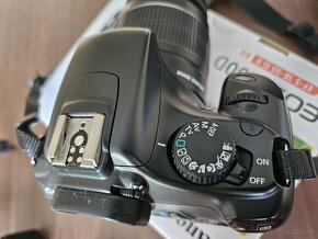 Canon EOS 1100D - 8