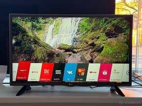 LG 32LF580V Smart Full HD 82cm - 8