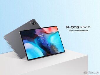 Lenovo Tab P11 Pro - 6/128GB - 8