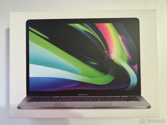 PREDAM/ VYMENIM MACBOOK PRO M1 16GB RAM/ 512GB - 8