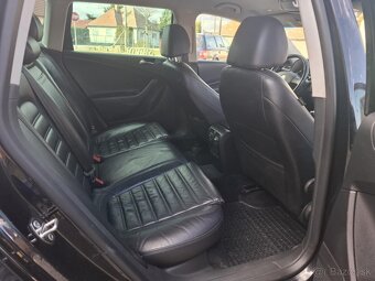 Volkswagen Passat B6  2.0.TDI  Highline - 8