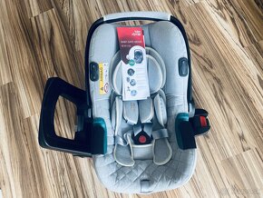 Autosedačka Britax Römer Baby Safe 3 i size - 8