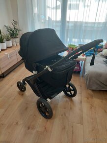 Bugaboo Fox 2 Black-Black - 8