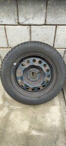 Zimne kolesa 175/65 R14 - 8