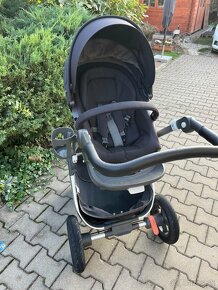 Stokke trailz - 8