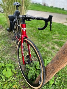 Bottecchia Aerospace - 8