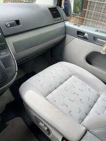 Volkswagen Multivan T5 1.9Tdi - 8