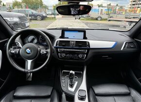 BMW Rad 1 120d xDrive M Sport A/T - 8