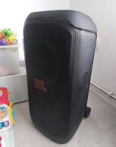 JBL 320 Stage pártybox - 8