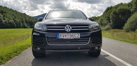 Volkswagen Touareg 4.2 V8 Biturbo diesel ABT Original - 8