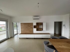 3 izbovy apartman Chorvatsko Ugljan - 8