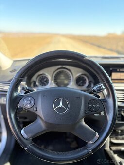 Mercedes E350 CDI - 8